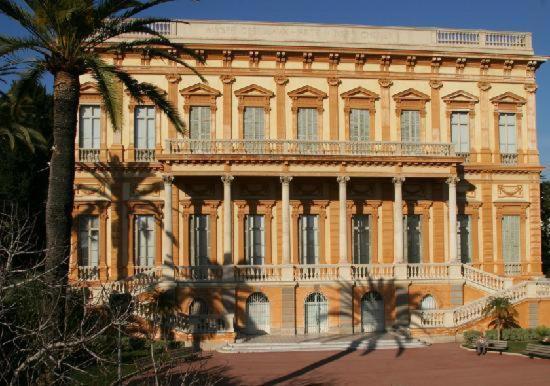 Palais Des Arts Διαμέρισμα Νίκαια Εξωτερικό φωτογραφία